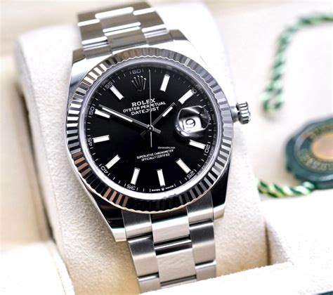 martin matte rolex|Rolex datejust 41mm black face.